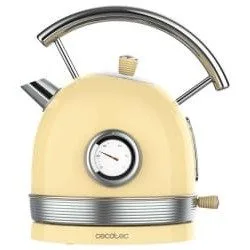Cecotec Thermosense 420 Vintage yellow — image 1