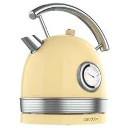 Cecotec Thermosense 420 Vintage yellow — image 2