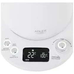 Adler AD 1349w white — image 7