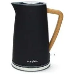 Nedis KAWK510EBK black