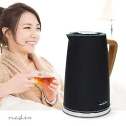 Nedis KAWK510EBK black — image 7