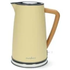 Nedis KAWK510EYW yellow