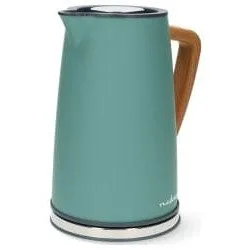 Nedis KAWK510EGN green — image 3