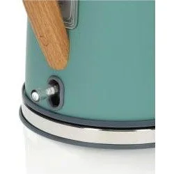 Nedis KAWK510EGN green — image 5