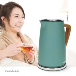 Nedis KAWK510EGN green — image 6