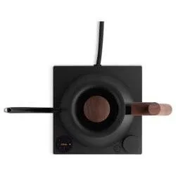 Fellow Stagg ECG PRO black mat — image 3