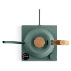 Fellow Stagg EKG PRO Wood green mat — image 3