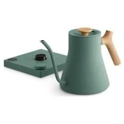 Fellow Stagg EKG PRO Wood green mat — image 4