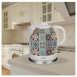 Maestro MR-066 Blue ceramics — image 2