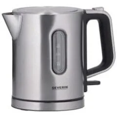 Severin WK 3401 silver