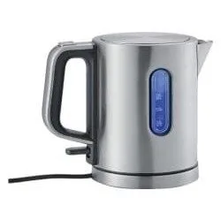 Severin WK 3401 silver — image 2