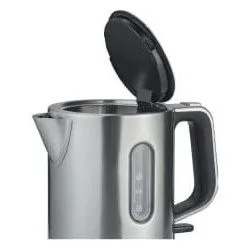 Severin WK 3401 silver — image 4
