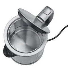 Severin WK 3401 silver — image 6