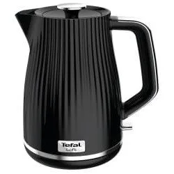 Tefal KO250830 Loft black — image 1