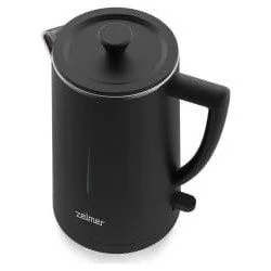 Zelmer ZCK8020B black — image 2