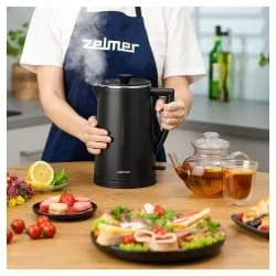 Zelmer ZCK8020B black — image 7