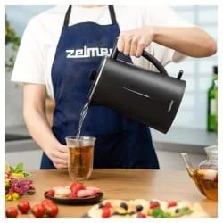 Zelmer ZCK8020B black — image 8