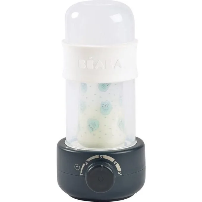 Beaba Babymilk Second 911720 navy — image 1
