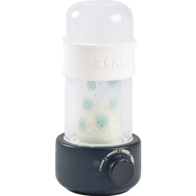 Beaba Babymilk Second 911720 navy — image 2