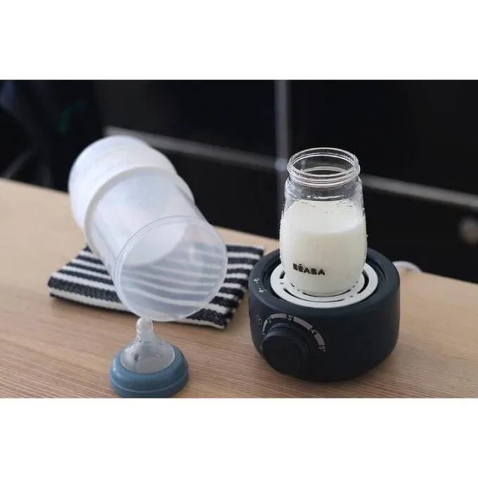 Beaba Babymilk Second 911720 navy — image 4