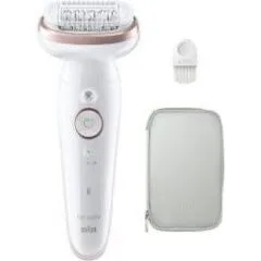 Braun Silk-épil 9-000 white-pink