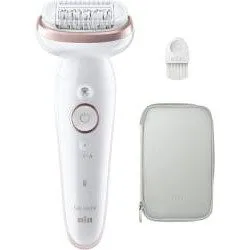 Braun Silk-épil 9-000 white-pink — image 1