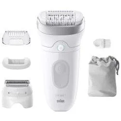 Braun Silk-épil 7 7-041 white — image 1
