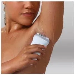Braun Silk-épil 7 7-041 white — image 3