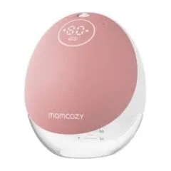 Momcozy M9 single red