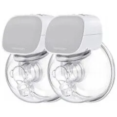Momcozy S9 Pro Double grey
