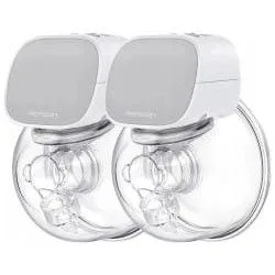 Momcozy S9 Pro Double grey — image 1
