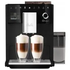 Melitta CI Touch F630-112 black