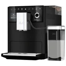 Melitta CI Touch F630-112 black — image 2