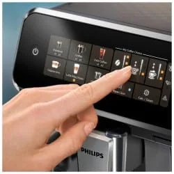 Philips 3300 LatteGo EP3343/90 Frozen coffee — image 5