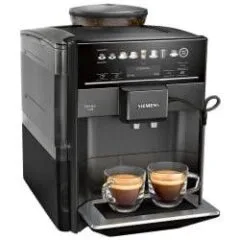 Siemens EQ6 plus s100 TE651319RW black