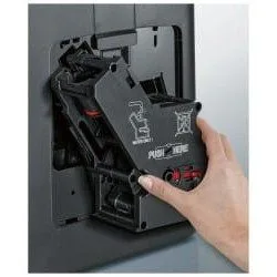 Siemens EQ6 plus s100 TE651319RW black — image 4