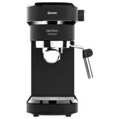 Cecotec Cafelizzia 790 black