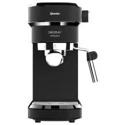 Cecotec Cafelizzia 790 black — image 1