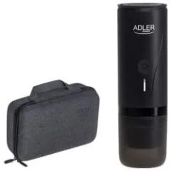 Adler AD 4400 Portable Cold Brew Black