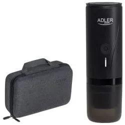 Adler AD 4400 Portable Cold Brew Black — image 1