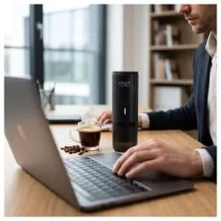 Adler AD 4400 Portable Cold Brew Black — image 10