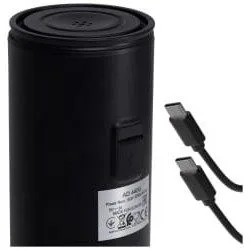 Adler AD 4400 Portable Cold Brew Black — image 4