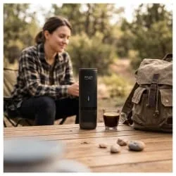 Adler AD 4400 Portable Cold Brew Black — image 9