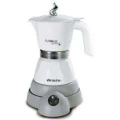 Ariete Mokina 1358/10 white
