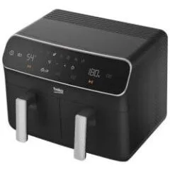 Beko FRL5388B 8.5l black