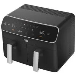 Beko FRL5388B 8.5l black — image 1
