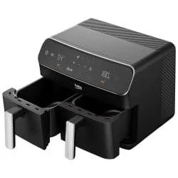 Beko FRL5388B 8.5l black — image 2