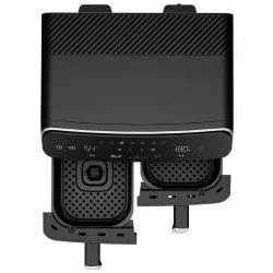 Beko FRL5388B 8.5l black — image 4