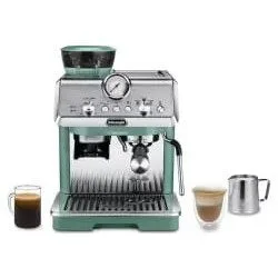 De'Longhi La Specialist Arte EC9155.GR green — image 1