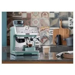 De'Longhi La Specialist Arte EC9155.GR green — image 10